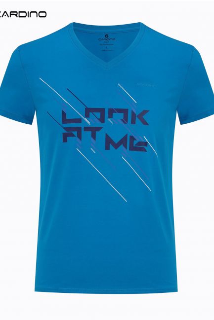 Áo Thun Tshirt Nam Cardino Việt Nam ATSO016