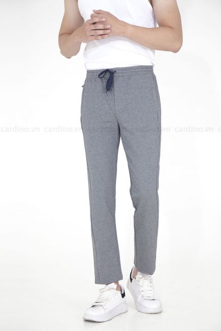 Bộ quần áo thu đông Nam cardino việt Nam BDO019