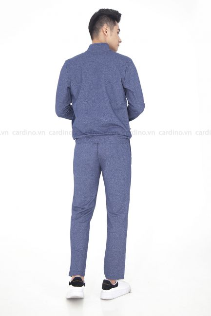 Bộ quần áo thu đông Nam cardino việt Nam BDO019