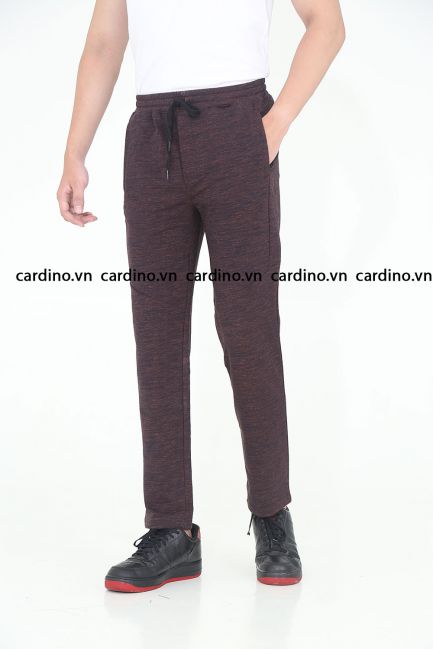 Bộ nỉ thu đông Cardino Việt Nam T118ABDO023