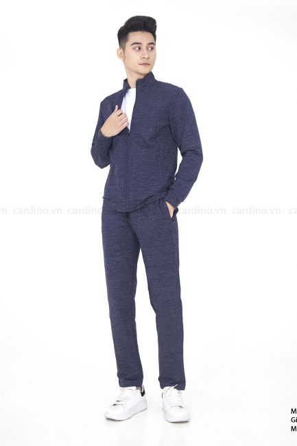 Bộ nỉ thu đông Cardino Việt Nam T118ABDO023