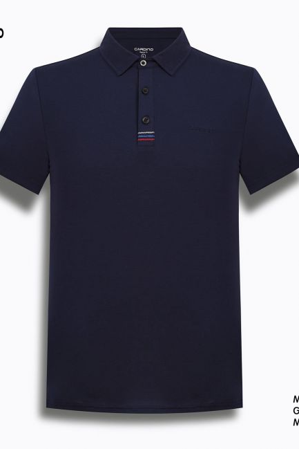 Áo polo nam cardino Việt Nam H119APLT015