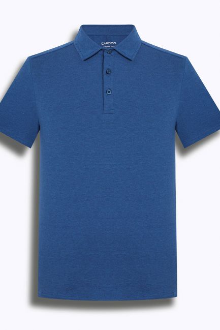 Áo polo nam cardino Việt Nam H119APLT019