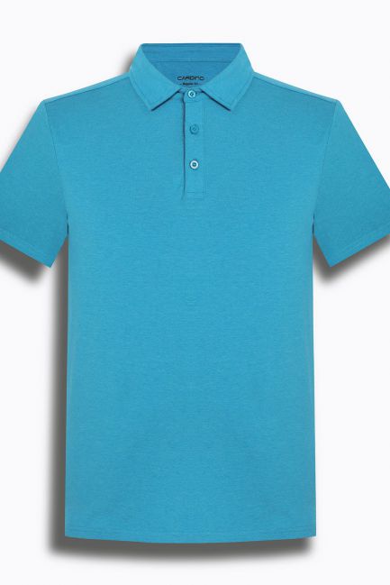 Áo polo nam cardino Việt Nam H119APLT019