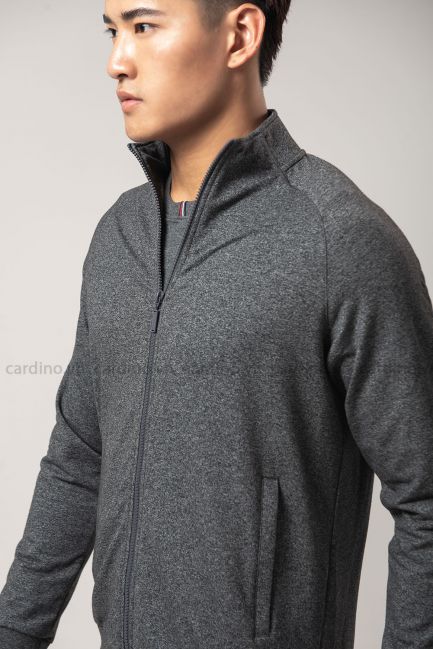 Bộ quần áo nỉ da cá nam cardino Việt Nam ND004