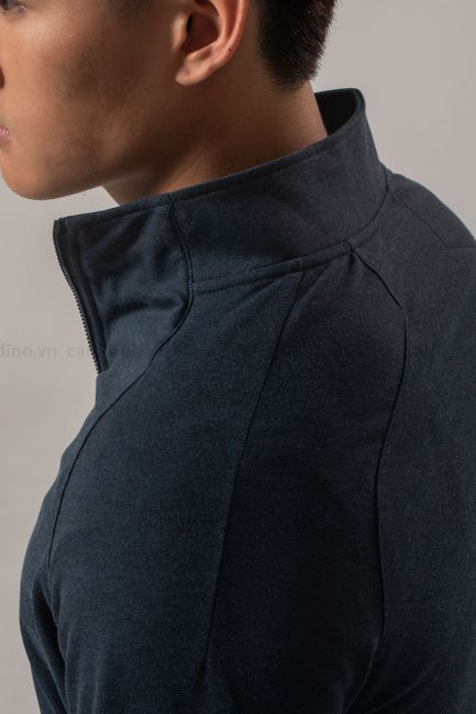 Bộ quần áo nỉ da cá nam cardino Việt Nam ND004