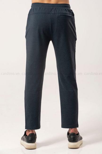 Bộ quần áo nỉ da cá nam cardino Việt Nam ND004