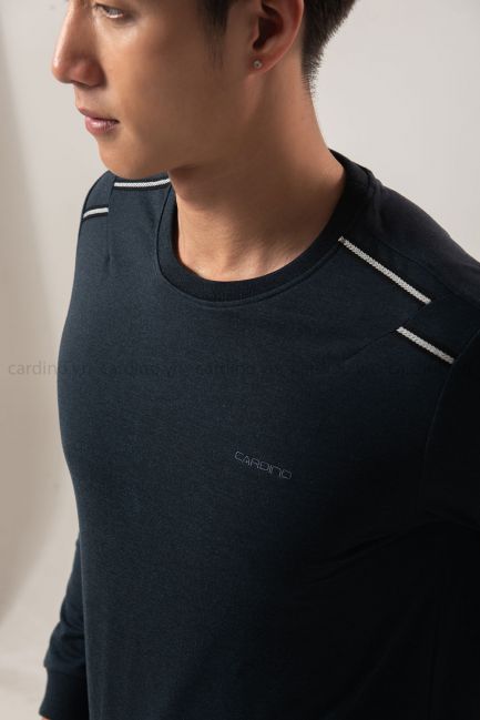 Bộ quần áo nỉ thu đông Cardino Việt Nam ND002