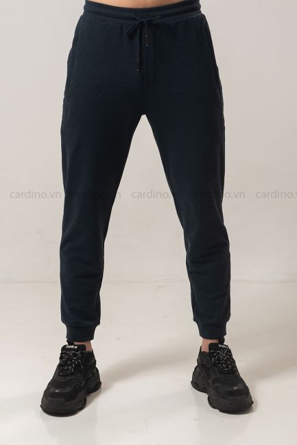 Bộ quần áo nỉ thu đông Cardino Việt Nam ND002