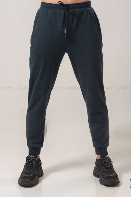 Quần nỉ thu đông nam Cardino Việt Nam AND002