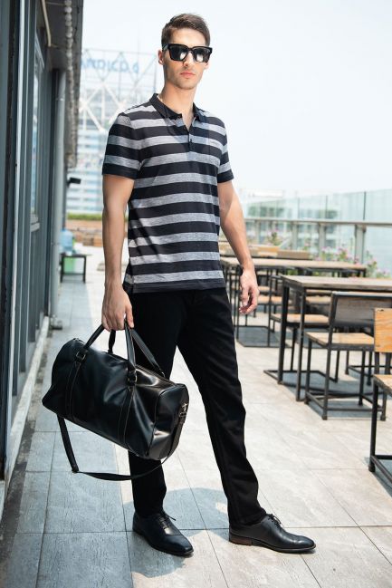 Áo polo nam Cardino Việt Nam APLO029