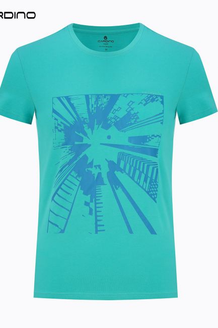 Áo thun tshirt Nam cardino Việt Nam ATSO015