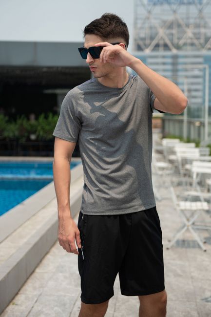 Áo thun(Tshirt) nam cardino Việt Nam ATSO014