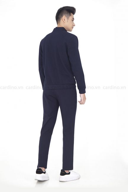 Bộ quần áo thu đông Nam Cardino Việt Nam T118QBDO011