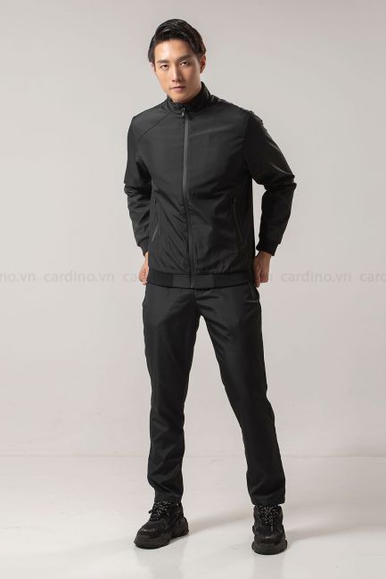 Bộ gió Thu Đông Cardino Việt Nam BG001