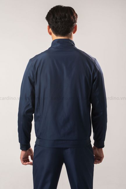 Bộ gió Thu Đông Cardino Việt Nam BG001