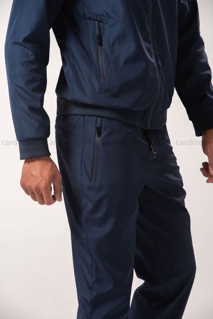 Bộ gió Thu Đông Cardino Việt Nam BG001