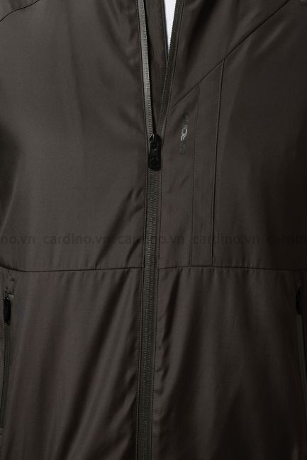 Bộ quần áo gió thu Đông Cardino BG002