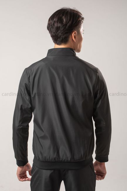 Bộ quần áo gió thu Đông Cardino BG002