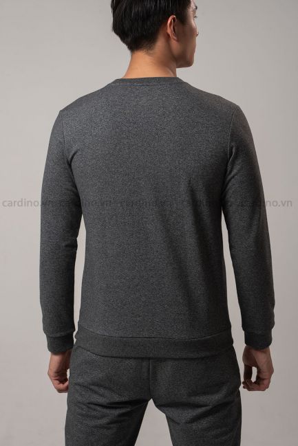 Bộ quần áo nỉ da cá nam cardino Việt Nam ND001