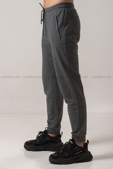 Bộ quần áo nỉ da cá nam cardino Việt Nam ND001