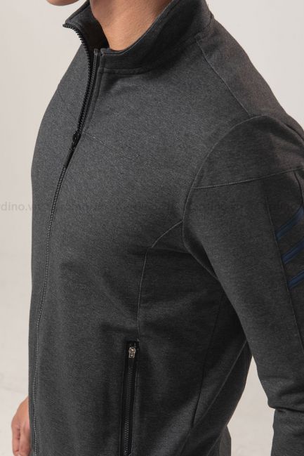 Bộ quần áo nỉ da cá nam cardino Việt Nam ND003