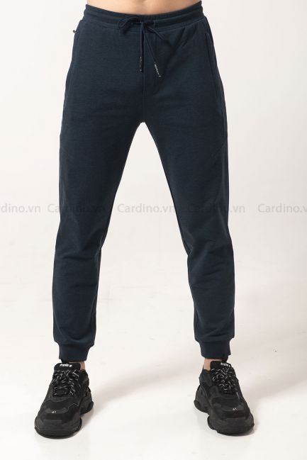 Bộ quần áo nỉ da cá nam cardino Việt Nam ND003