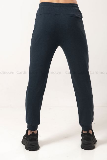 Bộ quần áo nỉ da cá nam cardino Việt Nam ND003