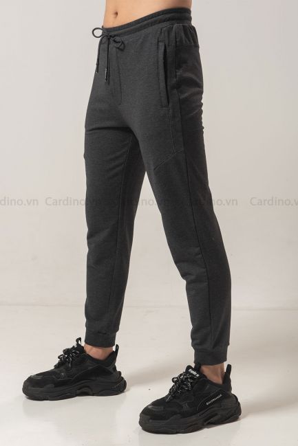 Bộ quần áo nỉ da cá nam cardino Việt Nam ND003