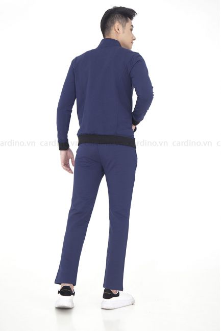 Bộ quần áo thu đông Nam Cardino Việt Nam CNJAC17