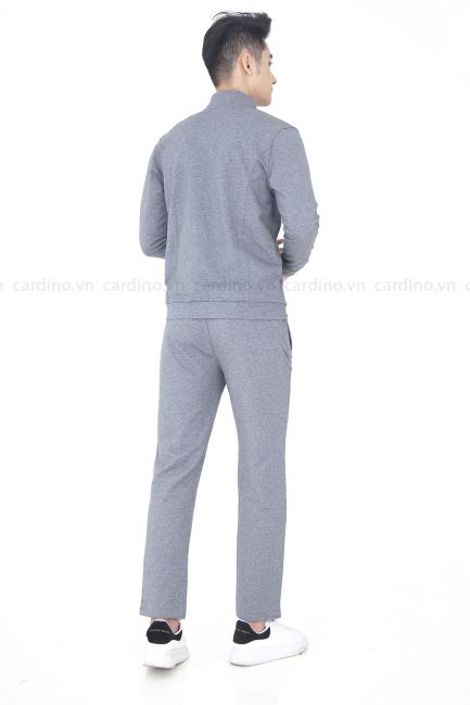 Bộ quần áo thu đông Nam Cardino Việt Nam CNJAC17