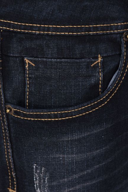 Quần jean(bò) Cardino Việt Nam QJEA008