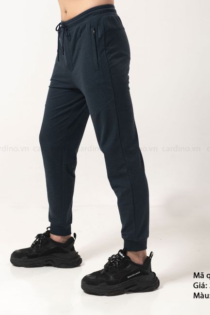 Bộ quần áo nỉ da cá nam cardino Việt Nam ND003