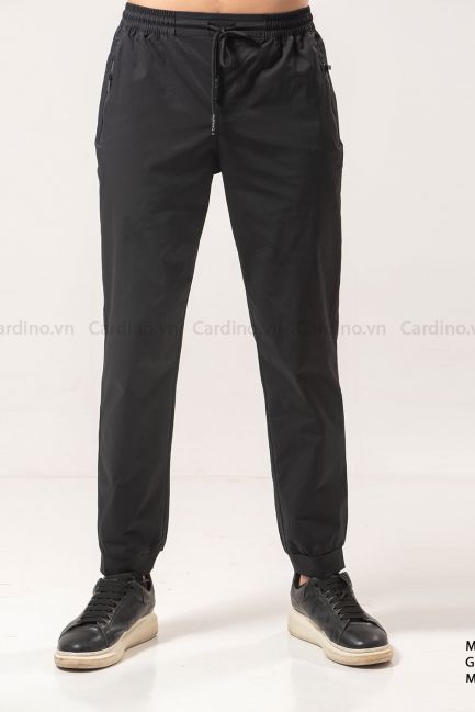 Quần gió nam Cardino Việt Nam QBG003