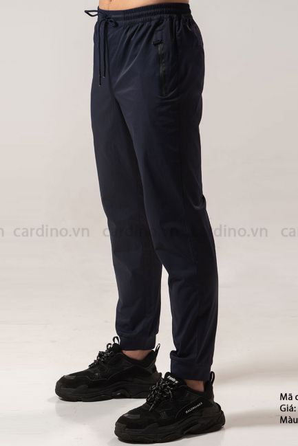 Bộ quần áo gió thu đông Cardino BG003