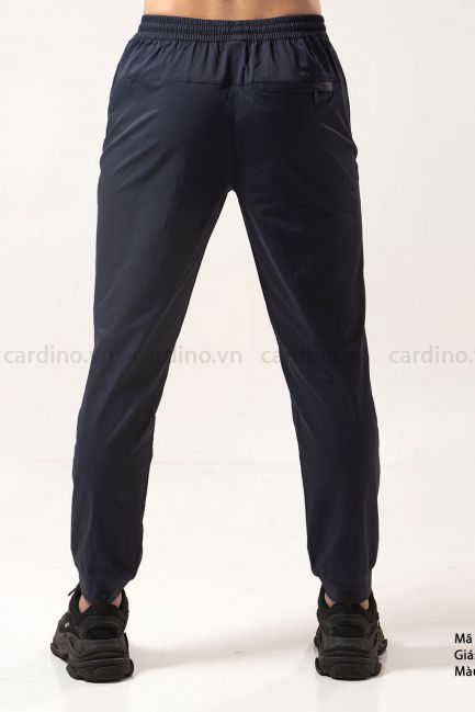 Bộ quần áo gió thu đông Cardino BG003