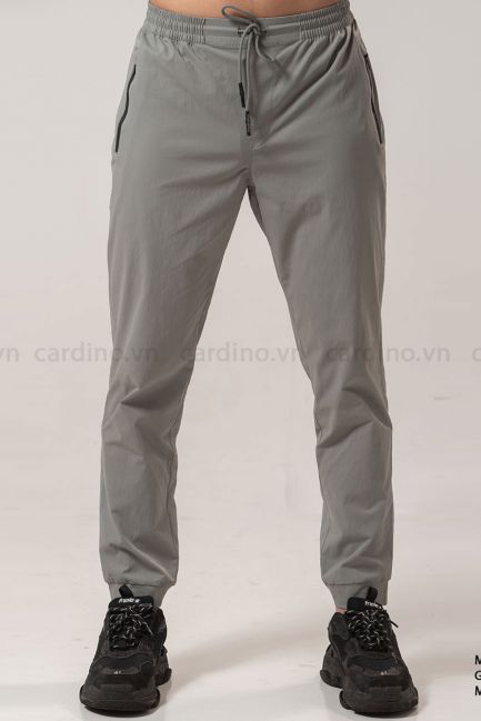 Bộ quần áo gió thu đông Cardino BG003