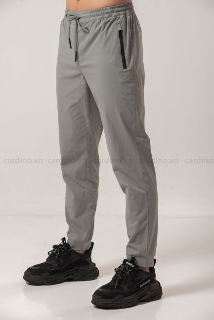 Quần gió nam Cardino Việt Nam QBG003