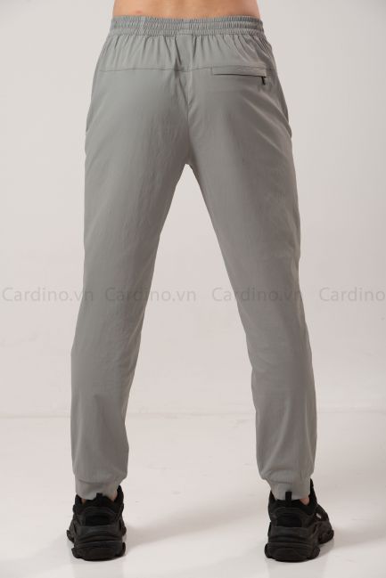 Bộ quần áo gió thu đông Cardino BG003