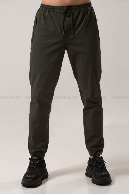 Bộ quần áo gió thu đông Cardino BG003