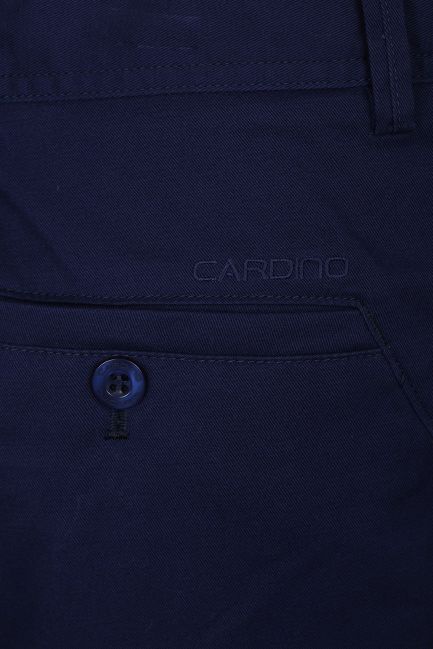 Quần short Kaki Cardino Việt Nam QSK007