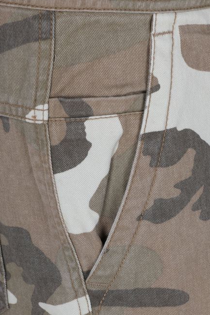 Quần short nam Cardino Việt Nam CN30