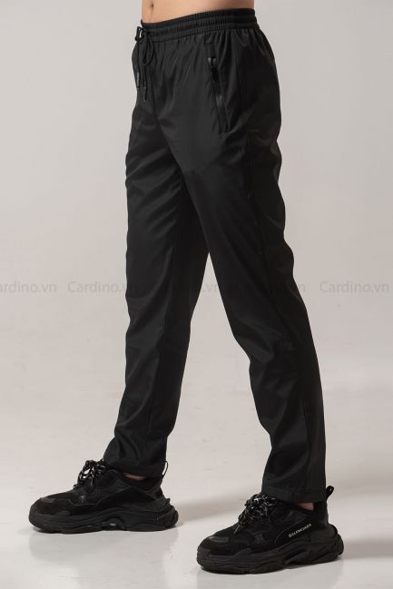 Quần gió nam Cardino Việt Nam QBG001