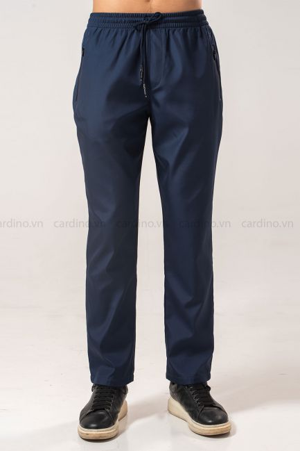 Quần gió nam Cardino Việt Nam QBG001