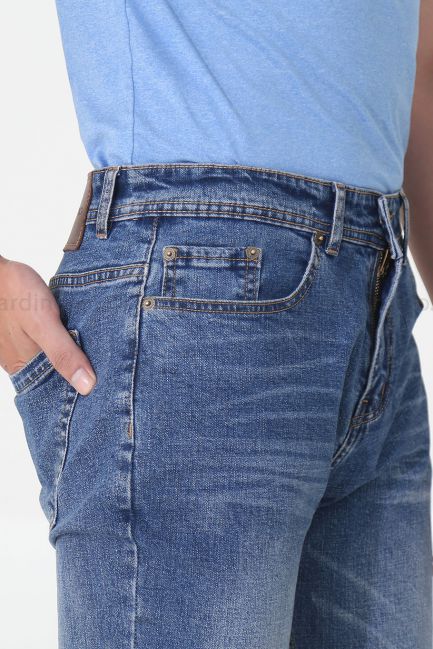 Quần Jeans Nam Cardino việt Nam QJM013