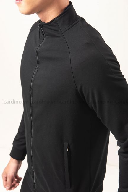 Bộ quần áo nỉ da cá nam cardino Việt Nam ND004