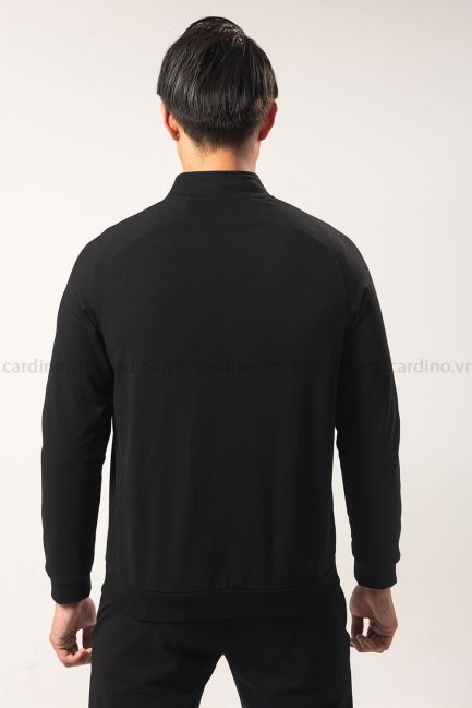 Bộ quần áo nỉ da cá nam cardino Việt Nam ND004