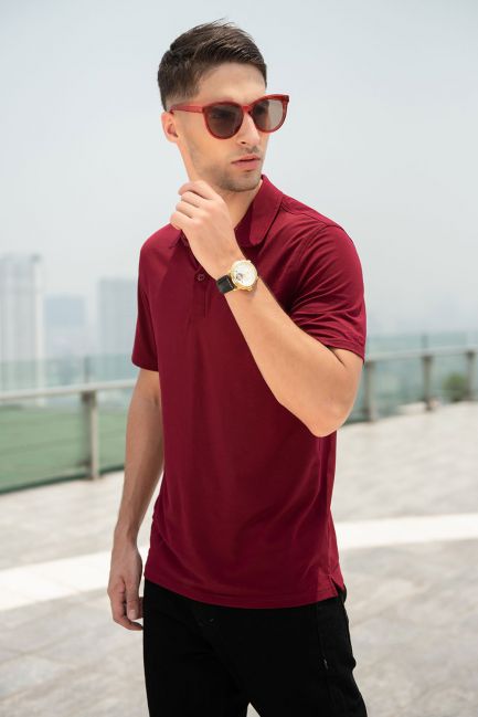 Áo Polo Tshirt Nam Cardino Việt Nam APLT021
