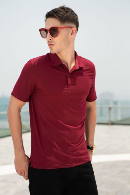 Áo Polo Tshirt Nam Cardino Việt Nam APLT021