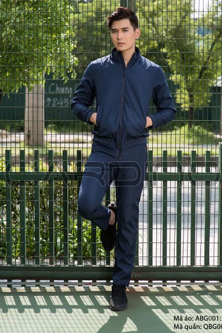 Bộ gió Thu Đông Cardino Việt Nam BG001